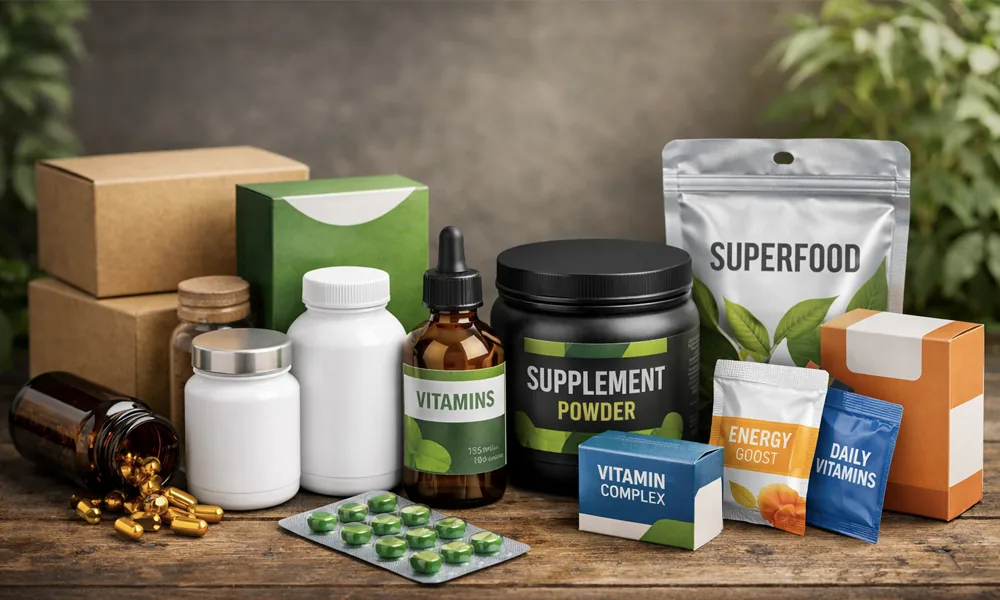 Tailored Packaging Solutions