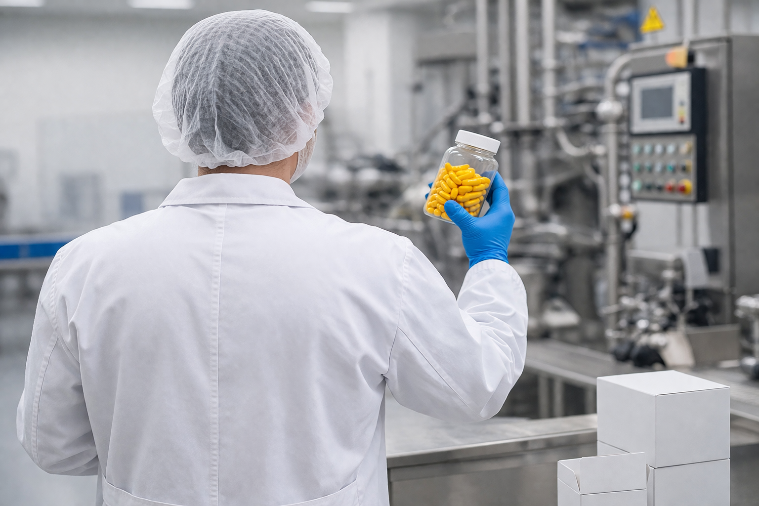 Continuous Monitoring and Consistent Compliance