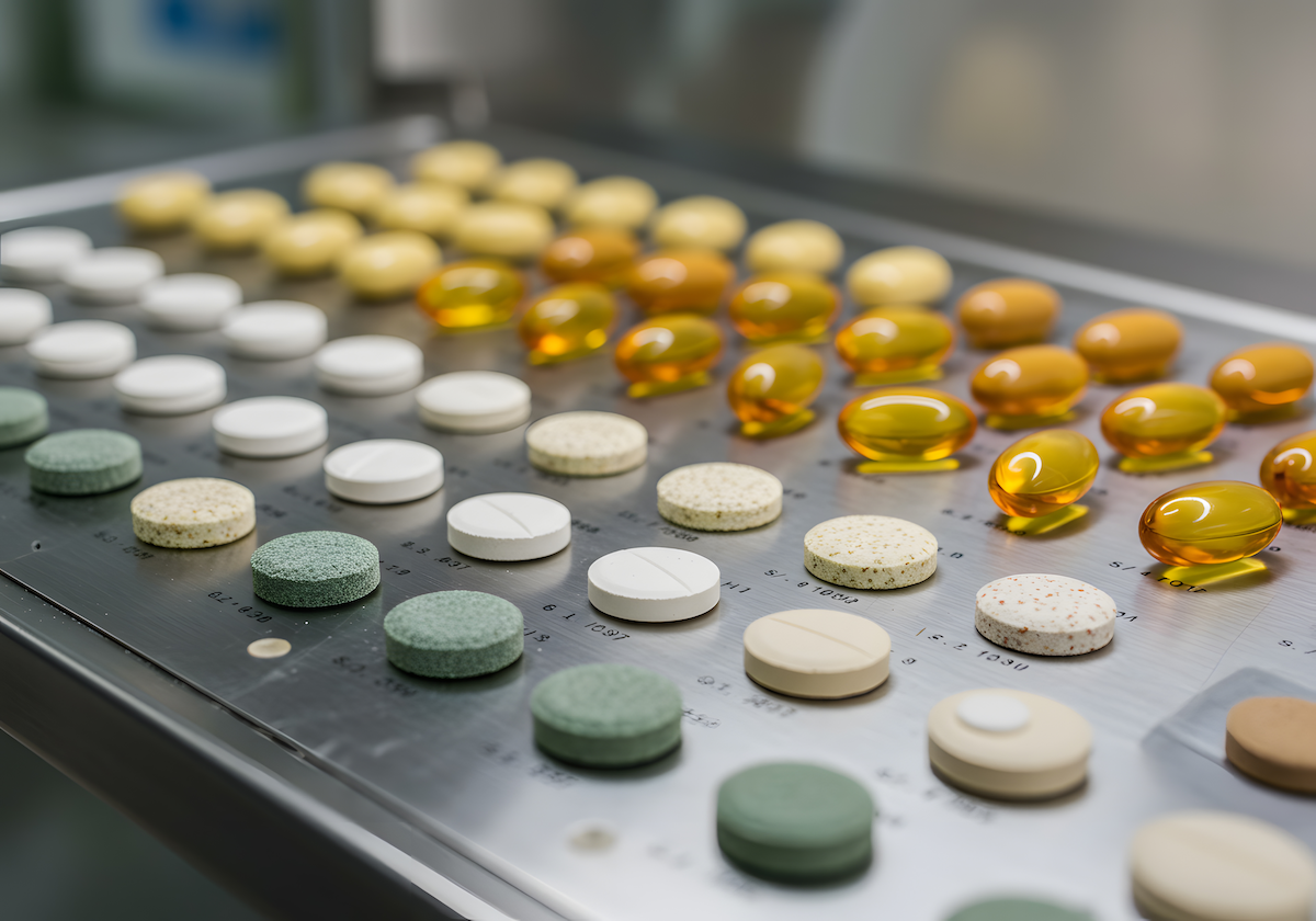 BaseBulk product formats