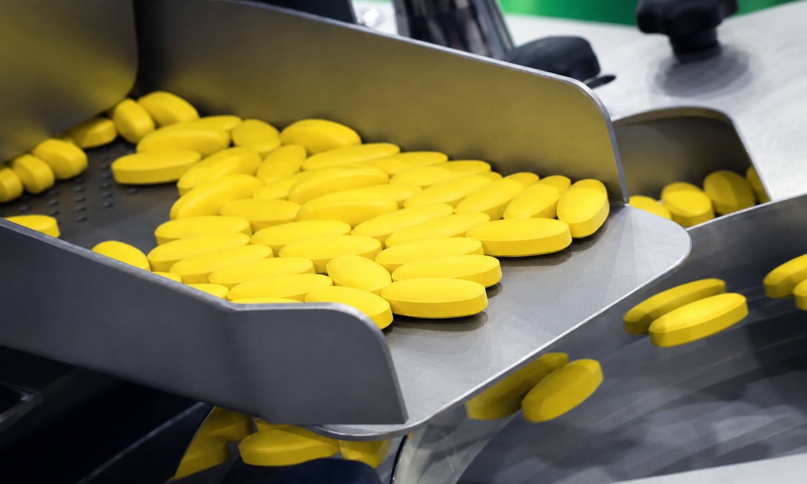 Bespoke Contract Manufacturing