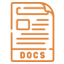 Documentation and control icon