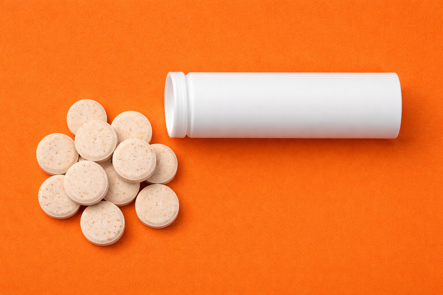 Effervescent Tablet Manufacturing