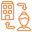 For individuals and businesses icon