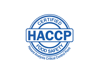 HACCP