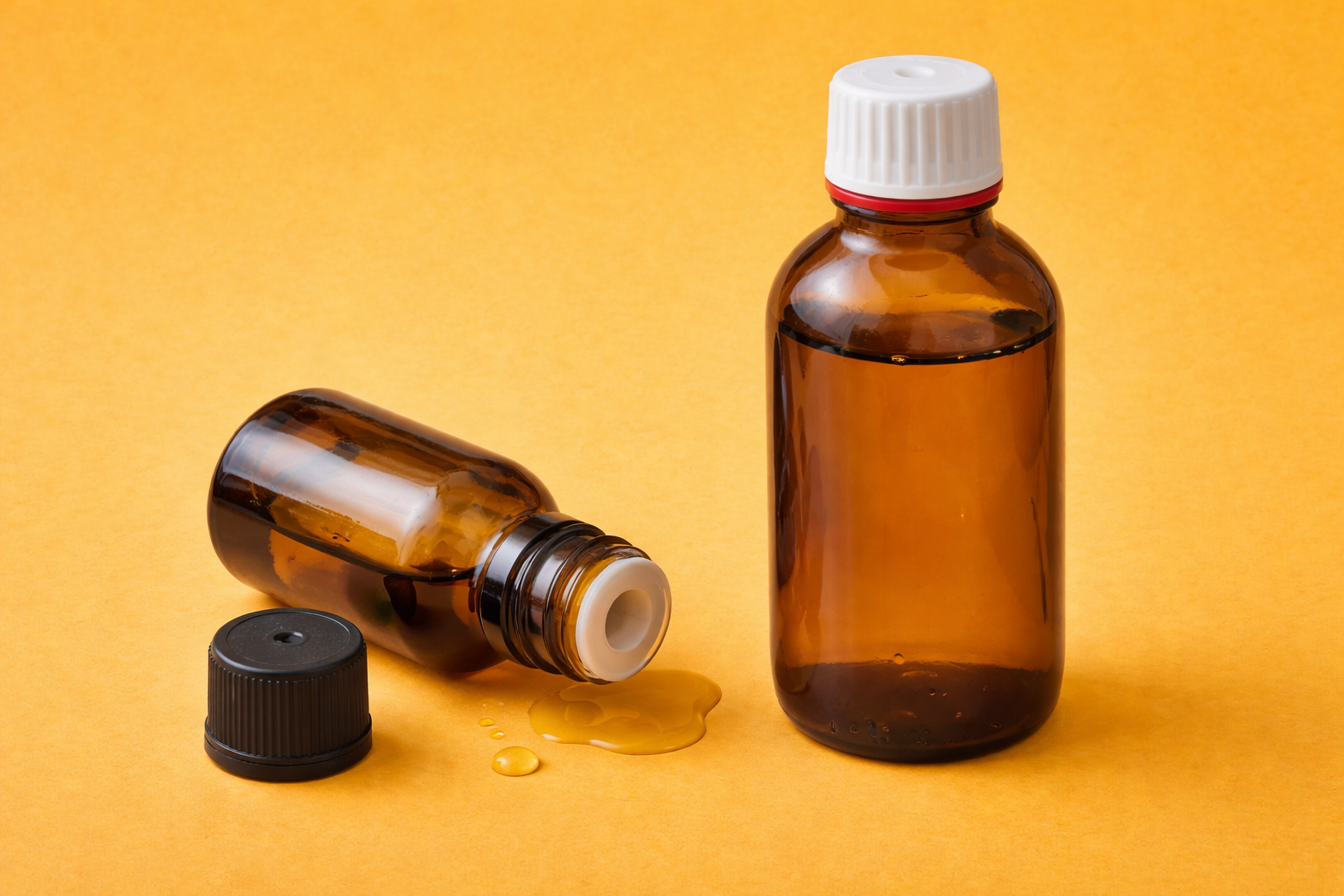 Liquid Manufacturing