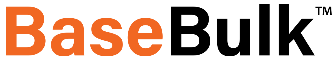BaseBulk logo