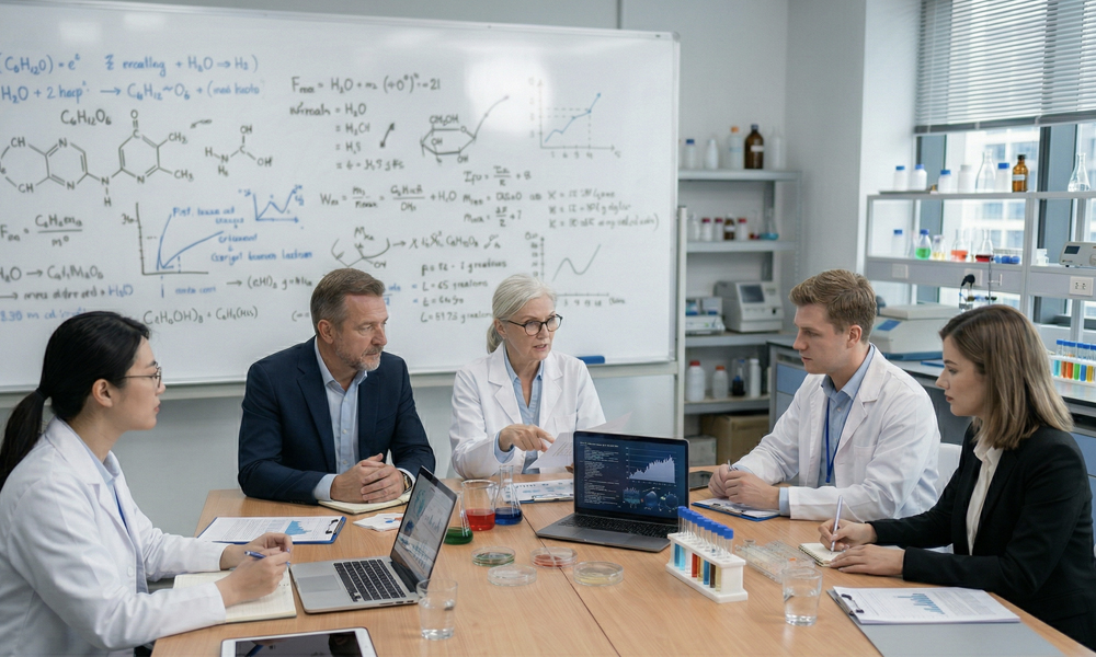 New Product Development