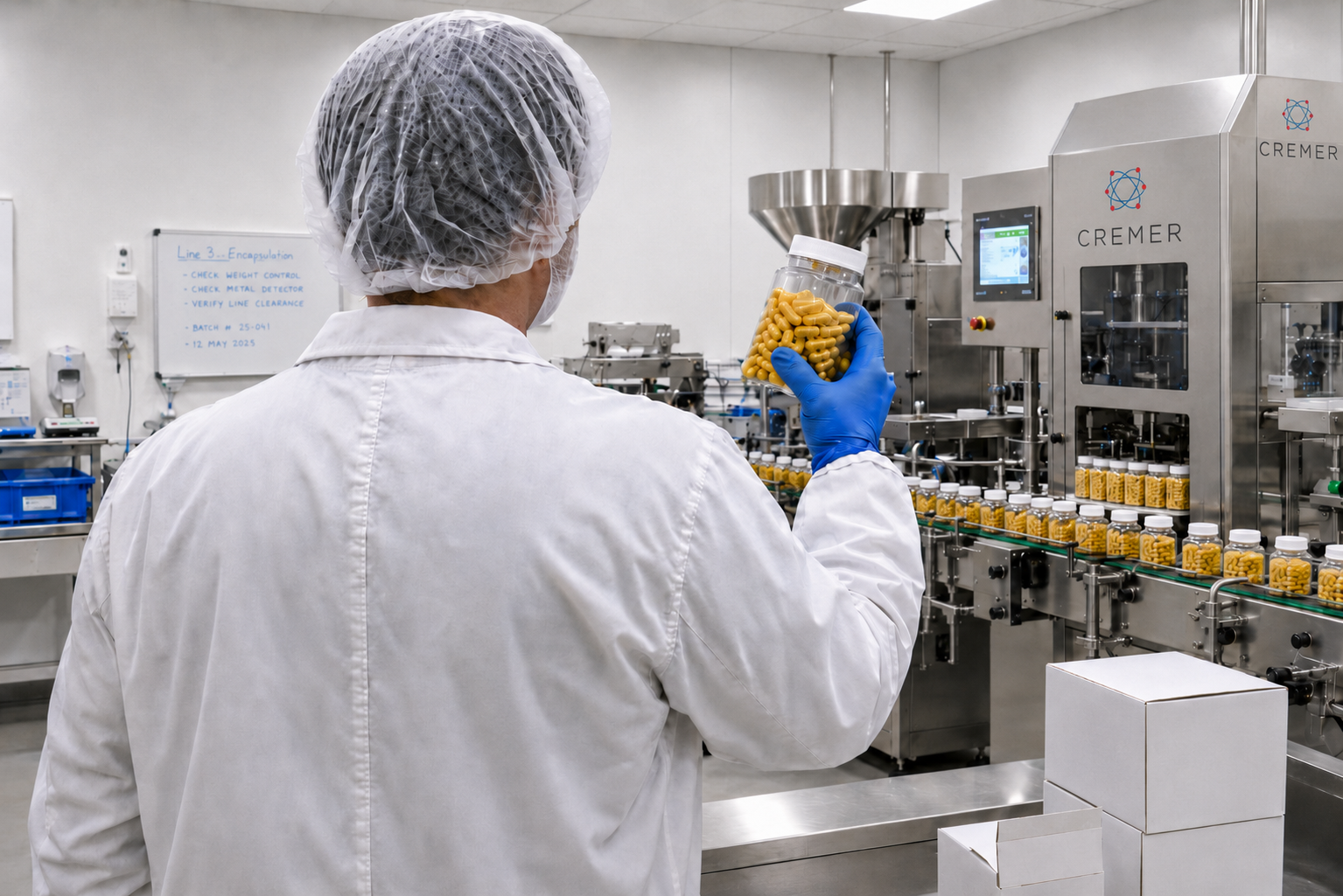 Continuous Monitoring and Consistent Compliance