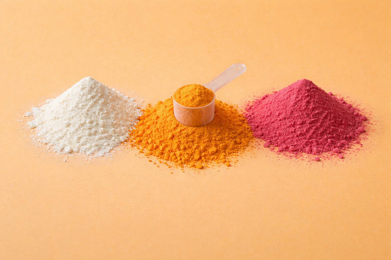 Powder Manufacturing