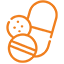 Ready-to-use formats icon