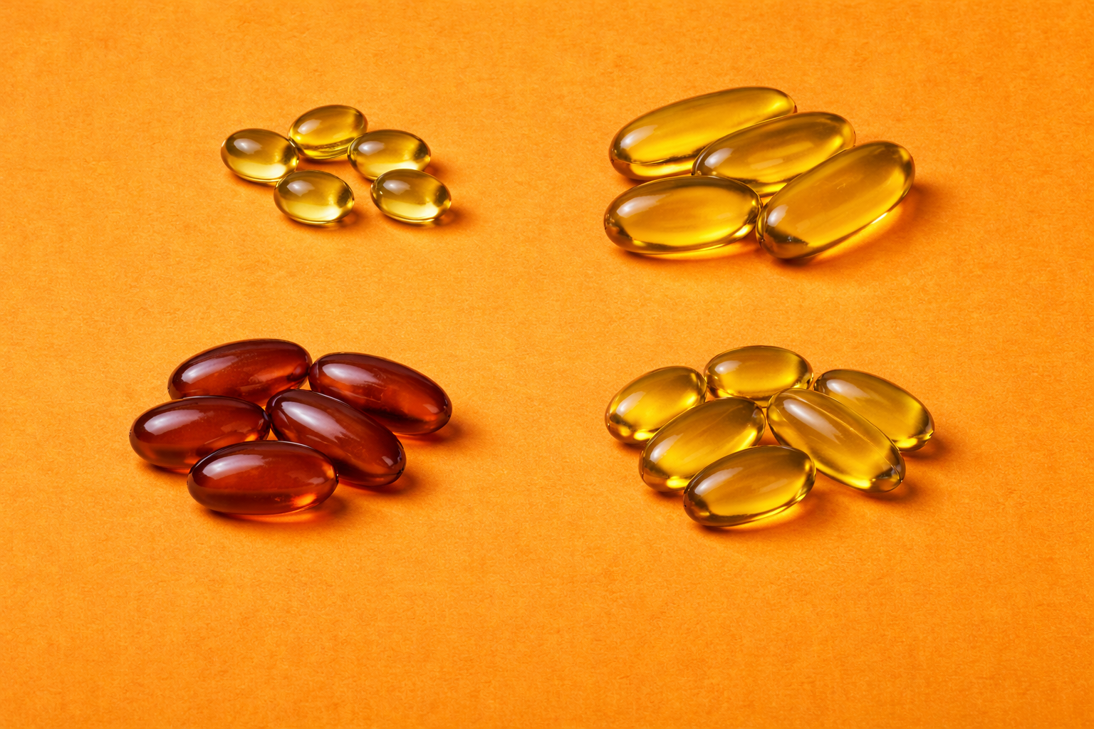 Softgel Manufacturing