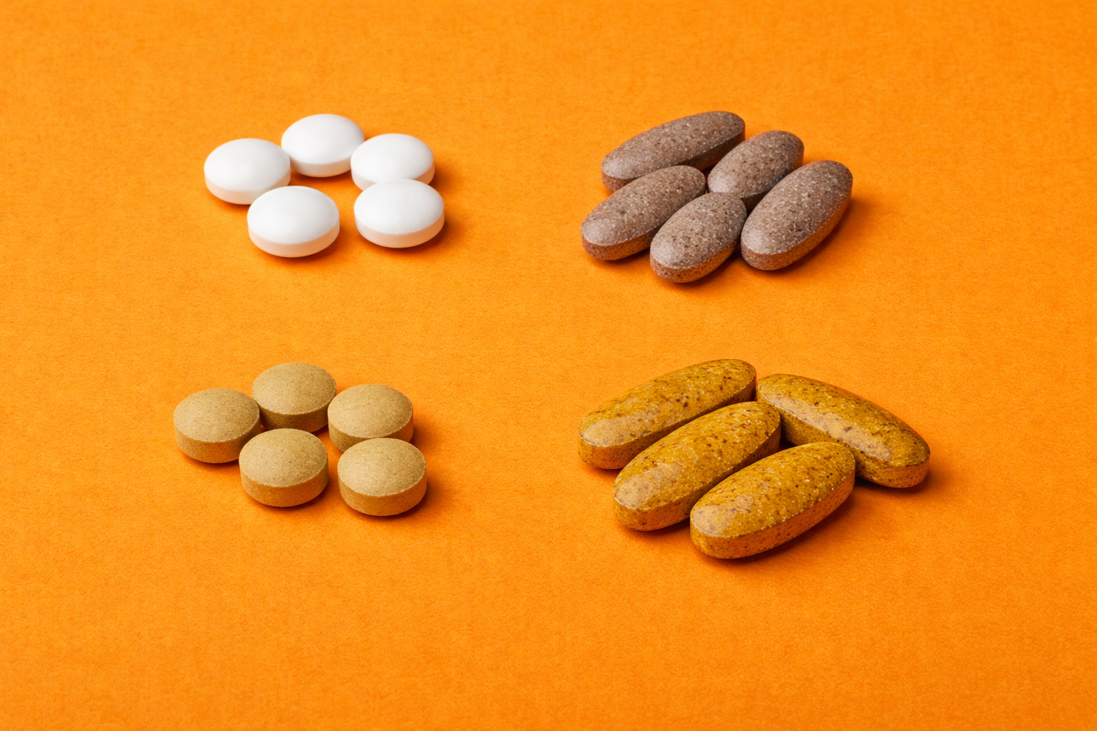 Tablet Manufacturing