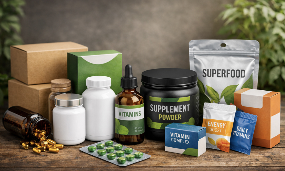 Tailored Packaging Solutions