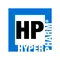 HYPERPHARM LOGO