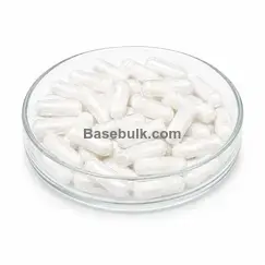 Zink Picolinate 30mg capsules with copper, 1000 HPMC veg