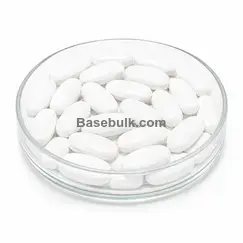 Calcium, magnesium, zinc and vitamin D3 tablets, 2200mg