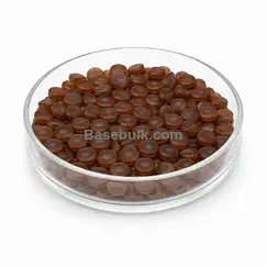 Iron 25mg tablets food supplement, 1000 tablets, 400 g