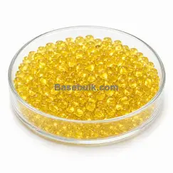 Vitamin D3 5000iu soft capsules food supplement
