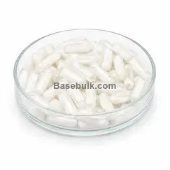 Hyaluronic acid 150mg capsules food supplement, 1000