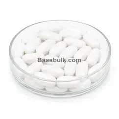 Guarana 800mg tablets, 1000 count food supplement