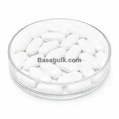 Calcium 450mg + D3 5mcg tablets, 1000 count, 1640g