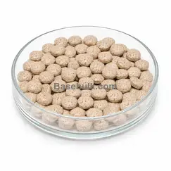 Vitamins B6 + B9 + B12 tablets, 1000 tablets, 300 g