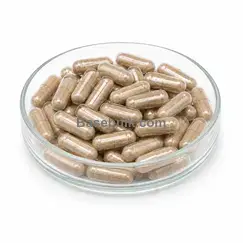 Maca root 2500mg HPMC veg capsules, 1000 count