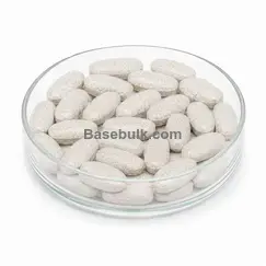 Antistress Formula tablets 18x9mm 1200mg main product image