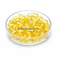 Evening Primrose Oil 1000mg food supplement, 1000 soft capsules