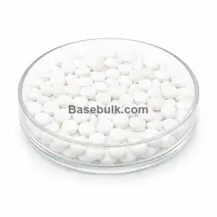 Biotin 10mg tablet, 7.5mm round food supplement