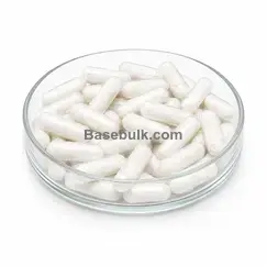 Eye Health formula HPMC veg capsules, 1000 capsules, TC0000080
