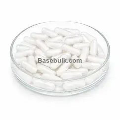 Hyaluronic Acid 50mg capsule food supplement, 1000 capsules