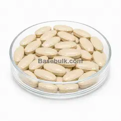 Men's Premium complex Tablet food supplement, 1000 tablets, net weight 1600 g