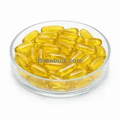 Omega-3 330 EPA 220 DHA soft capsules food supplement