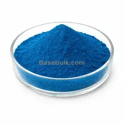 Imagen principal del producto Sulfato de cobre (5H2O), RM0000070