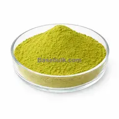 Fennel Seeds Powder main product image, yellowish green to