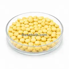 Complemento alimenticio de complejo B en tabletas, 1000 tabletas, peso neto 240 g