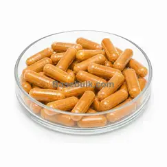 Turmeric 500mg + Ginger + Black pepper, 1000 capsules