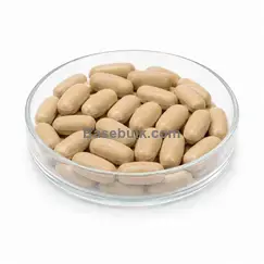 Valerian root 6000mg tablets food supplement, 1000 capsules