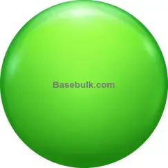 Green Powder product image