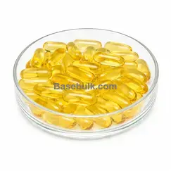 Omega 369 1000mg softgel food supplement, TC0000009