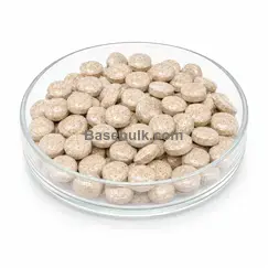 Ginkgo Biloba 3000mg + Korean Ginseng 1000mg tab TC0000063
