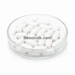 Magnesium 200mg + vitamin B6 5mg tablets, 1000 count