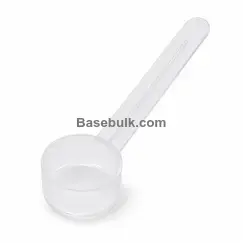 Measuring spoon 10 ml plastic PK0000046