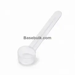 Measuring spoon 5 ml plastic