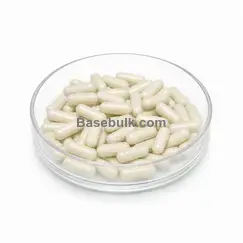 Bacopa Monnieri 1500mg capsules food supplement, 1000