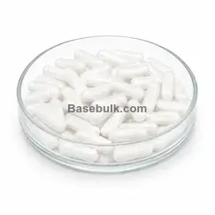 Betain HCL 324mg + Pepsin 39mg capsules, 1000 capsules