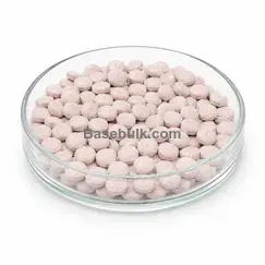 Chromium Picolinate 200mcg tablet, 7.5mm round
