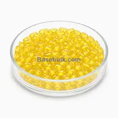 Coenzyme Q10 Softgel 100mg food supplement, 1000 soft capsules
