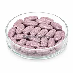 Cranberry 15000mg tablets food supplement, 1000